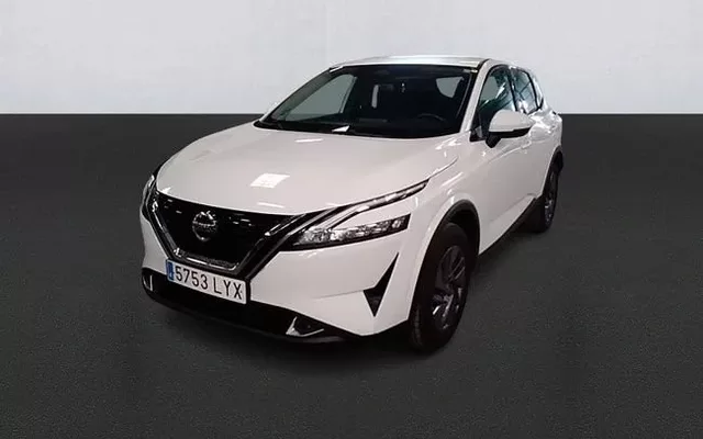 NISSAN Qashqai Qashqai 1.3 DIG-T mHEV 12V Acenta 4x2 103kW