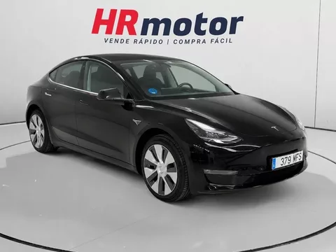 TESLA Model Y Model Y Gran Autonomia AWD