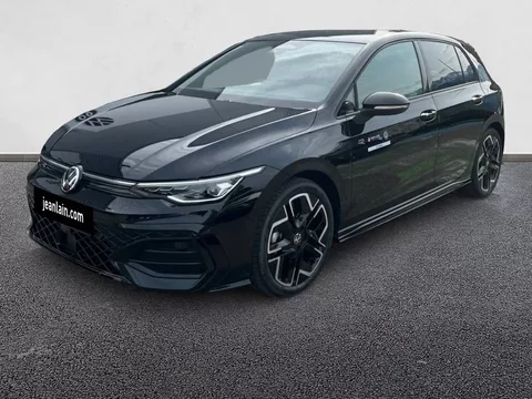 VOLKSWAGEN GOLF 1.5 eTSI EVO2 150 DSG7 R-Line Edition