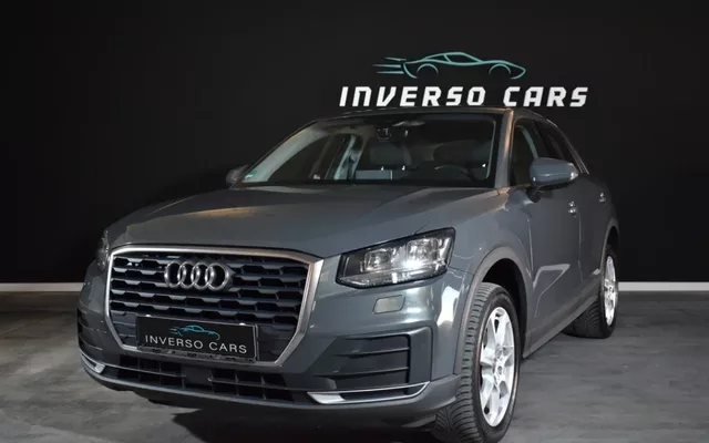AUDI Q2 Q2 1.6TDI Advanced 85kW