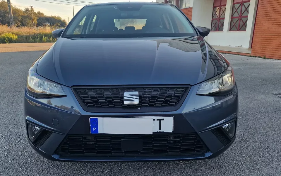 SEAT Ibiza 1.0 TSI Style