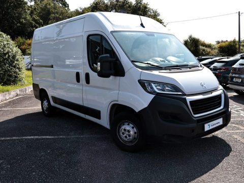 Peugeot Boxer 2.2 BlueHDi 333 L2 CD