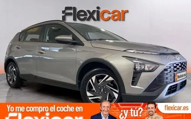 HYUNDAI Bayon Bayon 1.2 MPI Essence