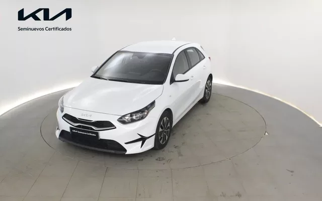 KIA Ceed CEED 1.0 T-GDI 74KW CONCEPT 5P - 19900€ en Orcoyen