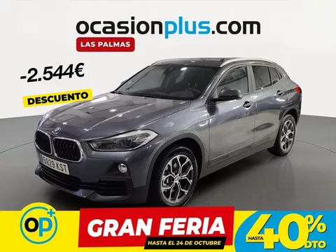 BMW X2 X2 xDrive 20dA