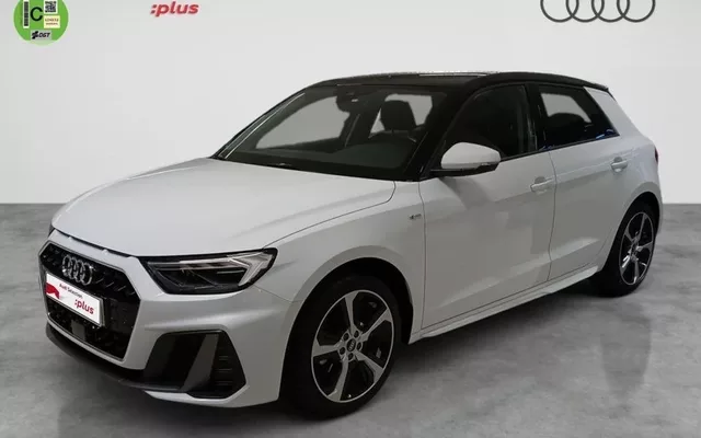 AUDI A1 A1 Sportback 30 TFSI Adrenalin S tronic 85kW - 25900€ en Villares de la reina