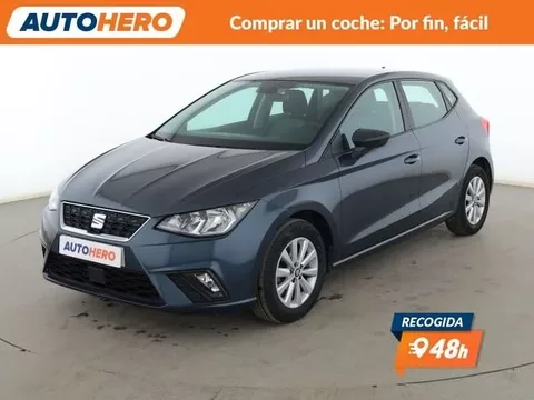 SEAT Ibiza Ibiza 1.0 Style 75