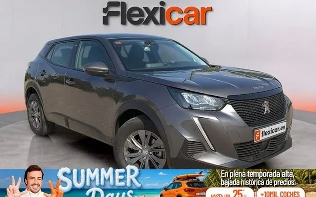 PEUGEOT 2008 Active BlueHDI 81kW (110CV)