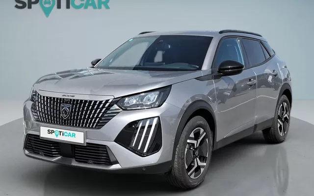 Peugeot 2008 1.2 Allure