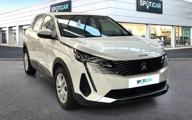 Peugeot 3008 1.2 PureTech 96KW S&S Active Pack