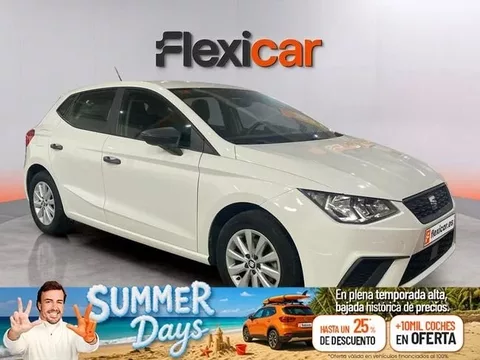 SEAT Ibiza Ibiza 1.6TDI CR Reference
