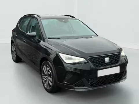 Seat Arona 1.0 tsi 115 copa dsg7 Occasion