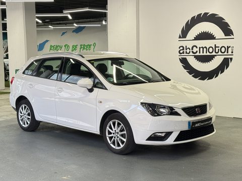 Seat IBIZA ST 1.2 TSI Style 90 CV