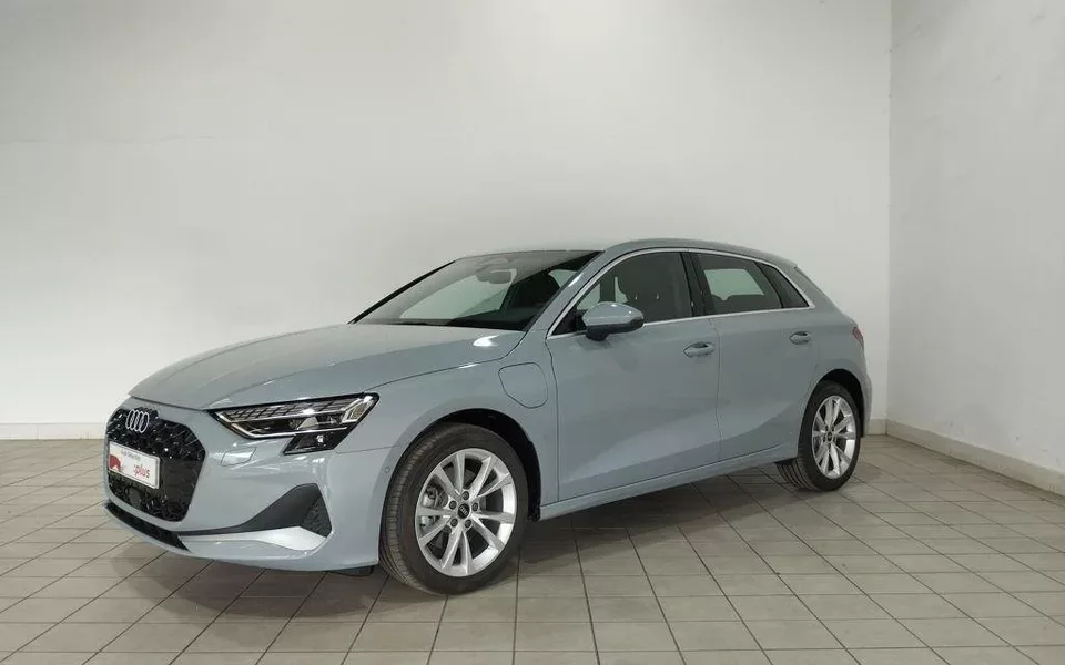 AUDI A3 A3 Sportback TFSI e Advanced S tronic 150kW