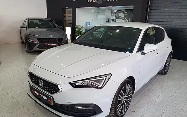 SEAT León León 1.5 TSI S&S Xcellence 150
