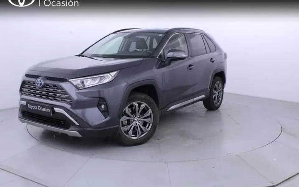 TOYOTA RAV-4 2.5l 220H Advance