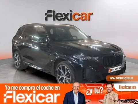 BMW X5 X5 xDrive 50e xLine