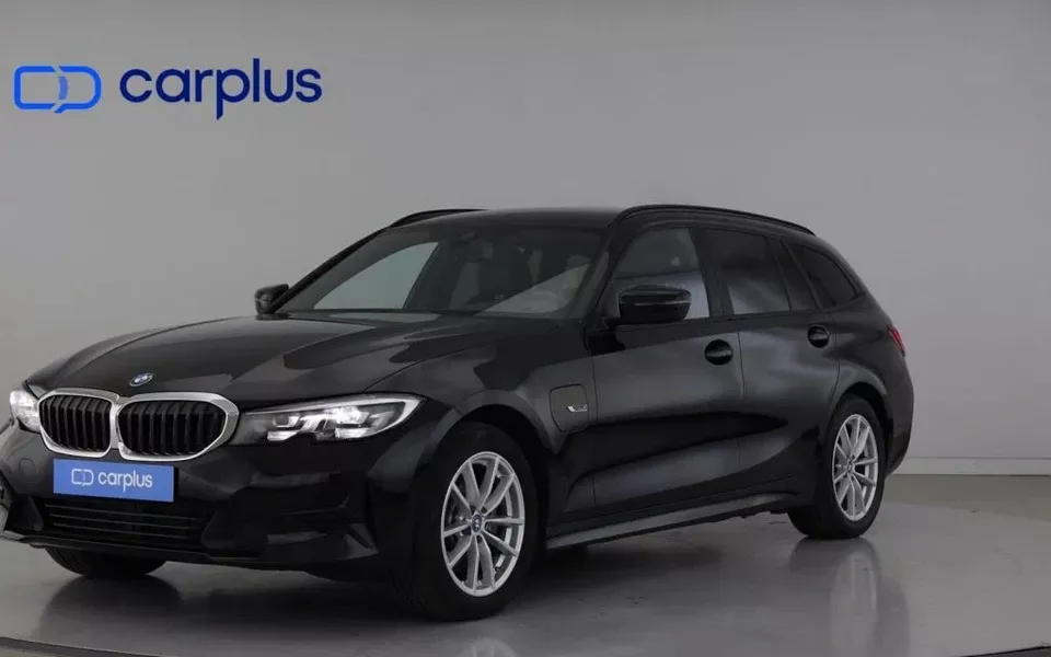 BMW 320 e Auto