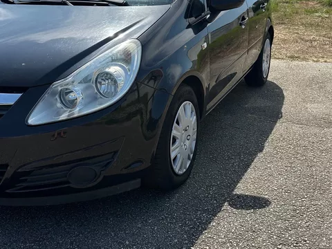 Opel Corsa 1.2 Twinport Cosmo
