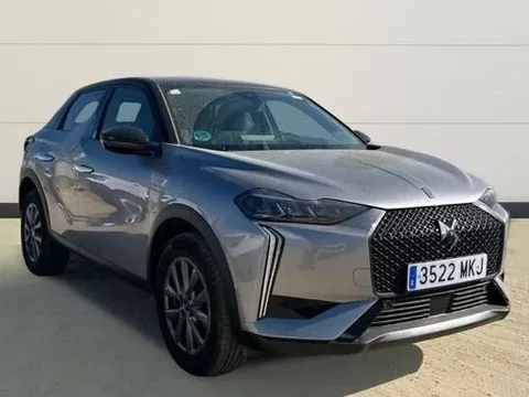 DS DS3 1.2 PURETECH 73KW BASTILLE 100 5P