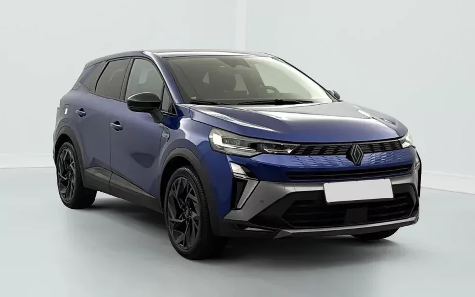 Renault SYMBIOZ E-Tech full hybrid 145 Esprit Alpine Occasion