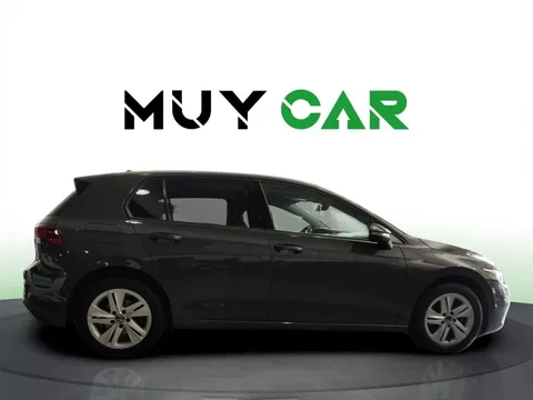 VOLKSWAGEN Golf Golf 2.0TDI Style DSG 110kW