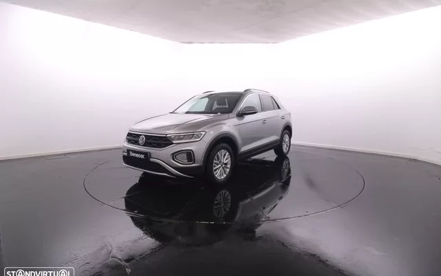 VW T-Roc 1.0 TSI Style