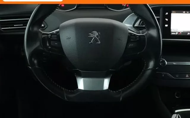 PEUGEOT 308 308 1.2 PureTech S&S Active 110