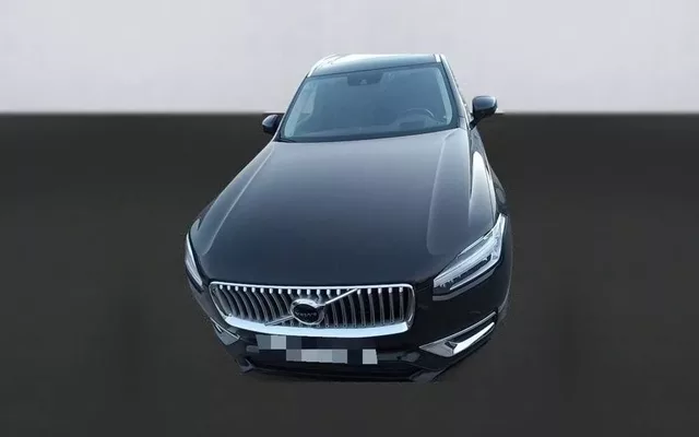 VOLVO XC90 2.0 T8 AWD Recharge Inscription Auto