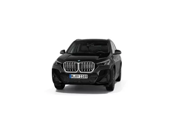 BMW X1 X1 sDrive 18dA