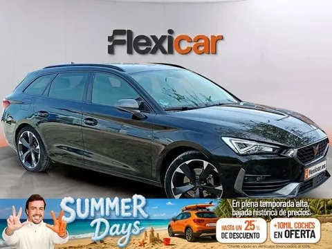 CUPRA León SP 1.5 eTSI 110kW (150CV) DSG