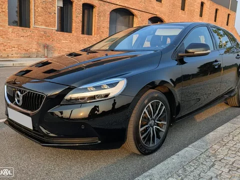 Volvo V40 2.0 D2 Momentum