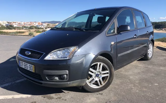 Ford Focus C-Max
