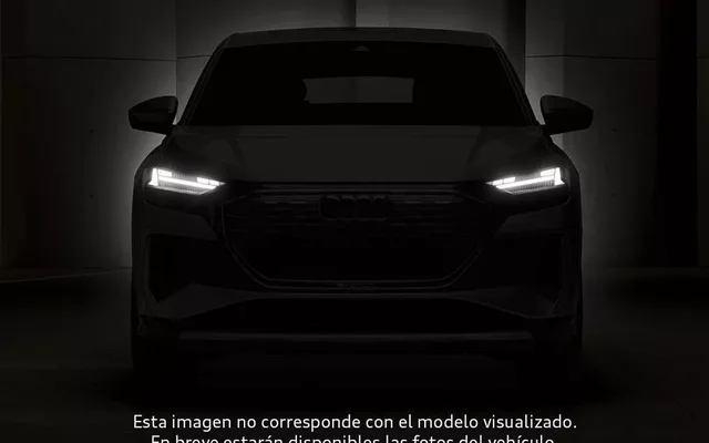 AUDI Q3 Q3 45 TFSIe S line S-tronic