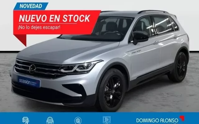 VOLKSWAGEN Tiguan Nuevo Urban Sport 1.5 TSI SG6 96 kW (130 CV) (AX13AX15)