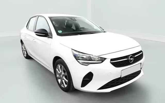 Opel Corsa 1.2 75 EDITION Occasion