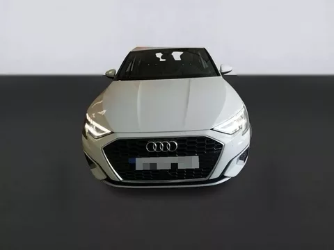 AUDI A3 A3 Sportback 30TDI Advanced