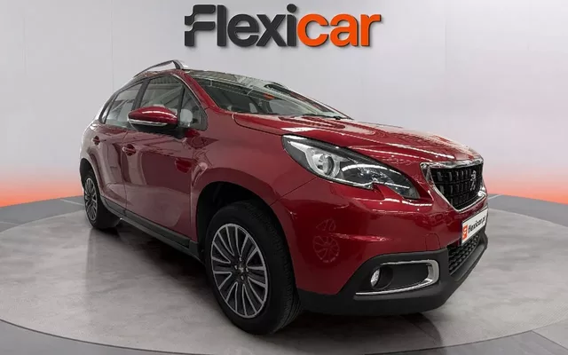 Peugeot 2008 1.2 PureTech Active