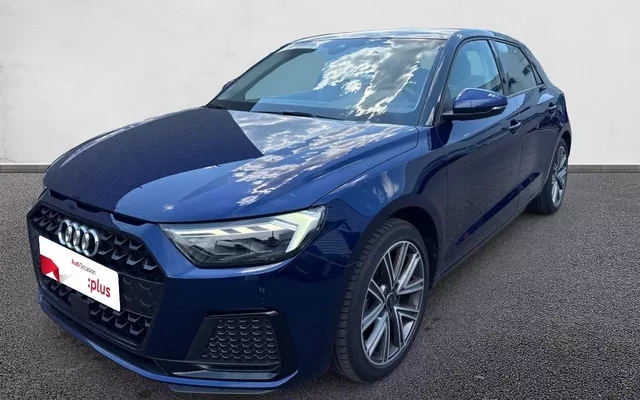 AUDI A1 Sportback 25 TFSI 95 ch BVM5 Design