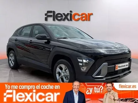 HYUNDAI Kona Kona HEV 1.6 GDI Maxx DT
