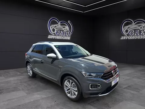 VOLKSWAGEN T-Roc T-Roc 1.5 TSI Advance