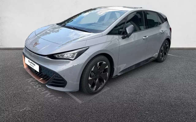 CUPRA BORN 204 ch One