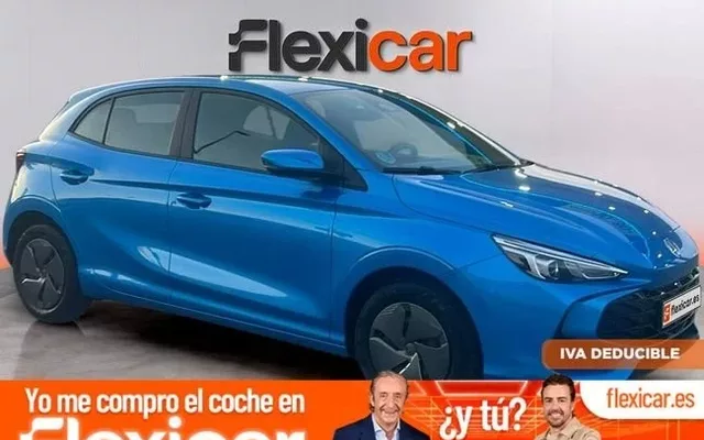 MG MG3 Hybrid+ Standard MY24.5