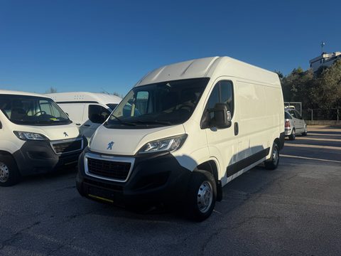 Peugeot Boxer L2H2