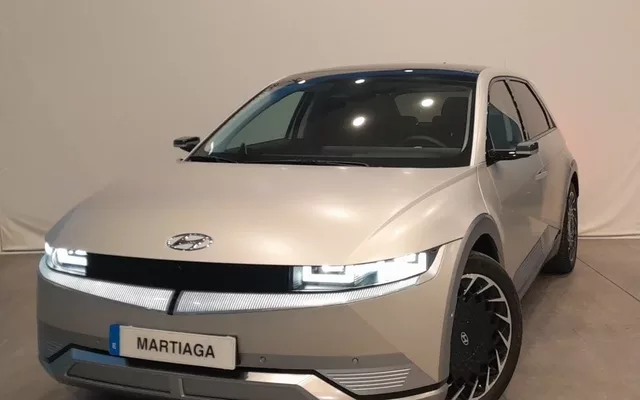 HYUNDAI Ioniq 5 Ioniq 5 77kWh Energy AWD 239kW