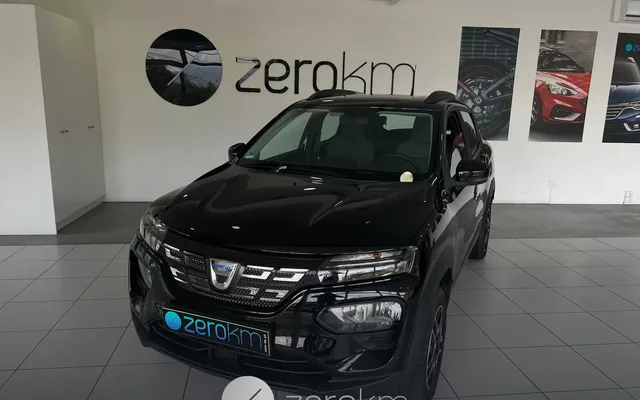 Dacia Spring Comfort