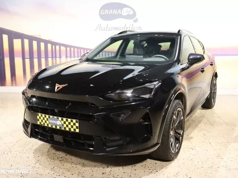 Cupra Formentor 2.0 TDI DSG