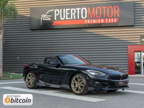 BMW Z4 Z4 sDrive 20iA