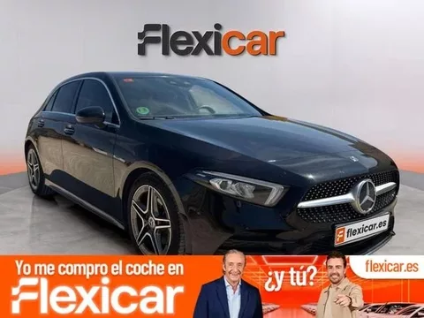MERCEDES-BENZ Clase A A 200