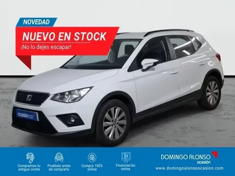 SEAT Arona SEAT 1.0 TSI 110 CV DSG STYLE XL